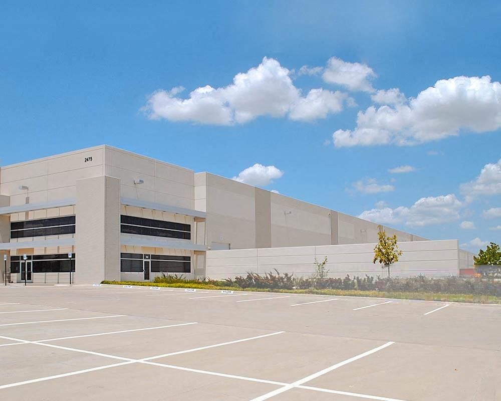 DFW Trade Center VI photo 2
