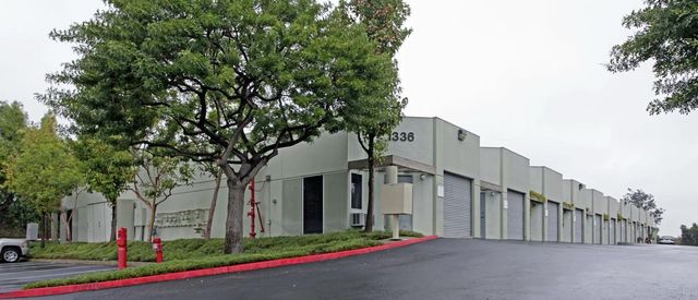 College Business Park