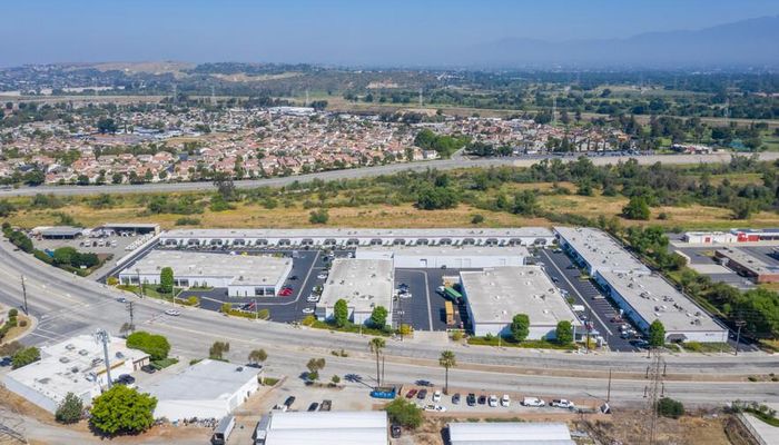 Warehouse Space for Rent at 3619-3735 San Gabriel River Pky Pico Rivera, CA 90660 - #1