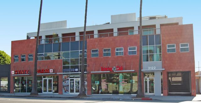 Office Property For Lease