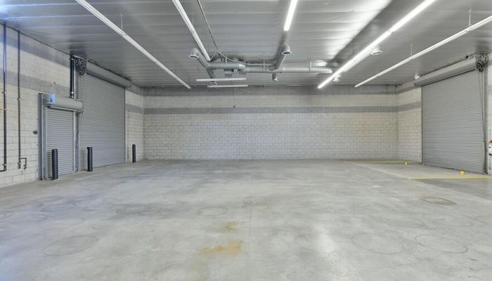 Warehouse Space for Rent at 11837-11845 Teale St Culver City, CA 90230 - #2