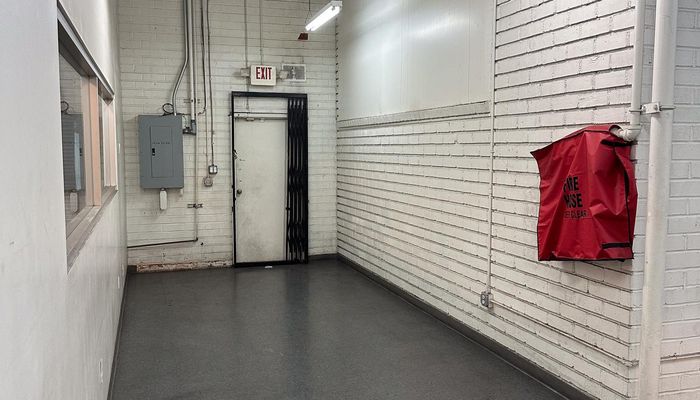 Warehouse Space for Rent at 4611 Sheila Street Los Angeles, CA 90040 - #8