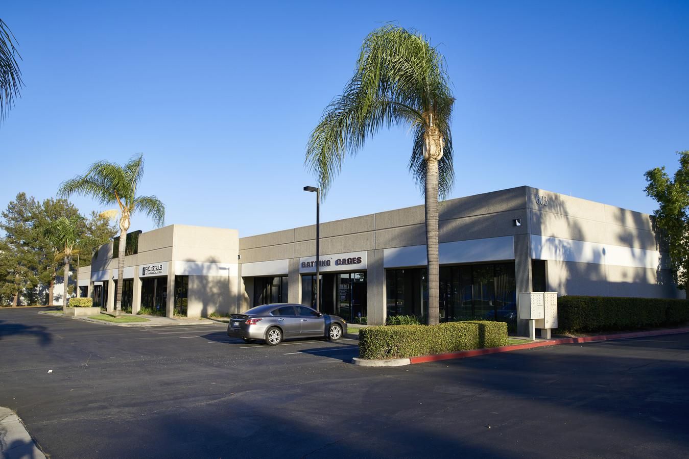 Industrial Property For Lease photo 4