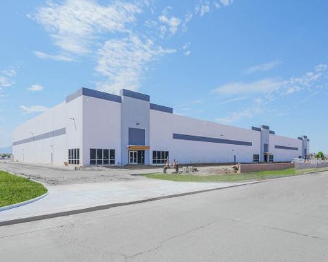 Majestic Tolleson Center - Building 1