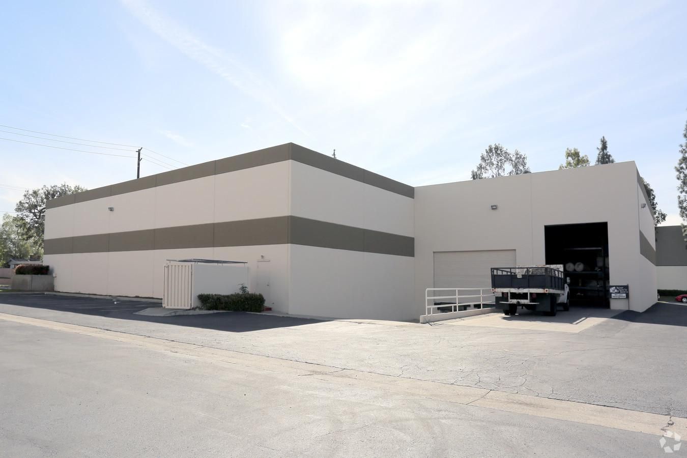 Industrial Property for Lease photo 3