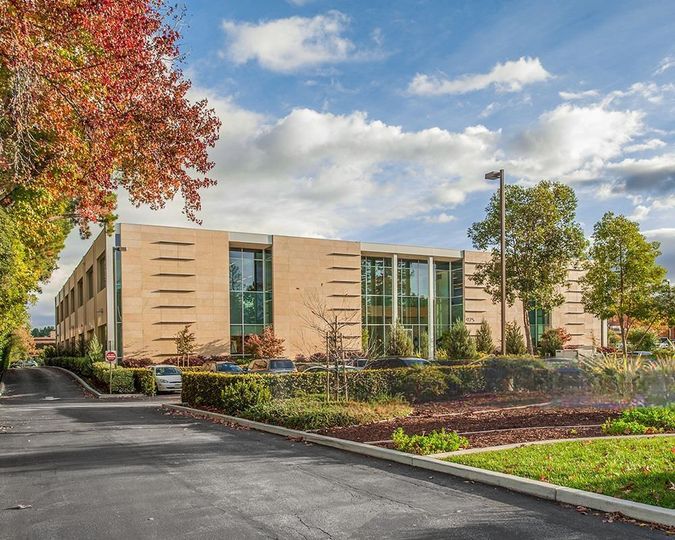 Stanford Research Park