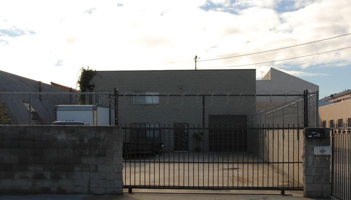 Warehouse Space for Sale at 1830 W 144th St Gardena, CA 90249 - #1