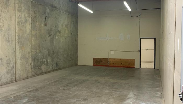 Warehouse Space for Rent at 4345 Pacific St Rocklin, CA 95677 - #5