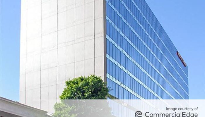 Office Space for Rent at 433 North Camden Drive Beverly Hills, CA 90210 - #1
