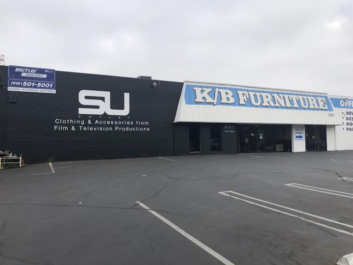 K & B Interiors