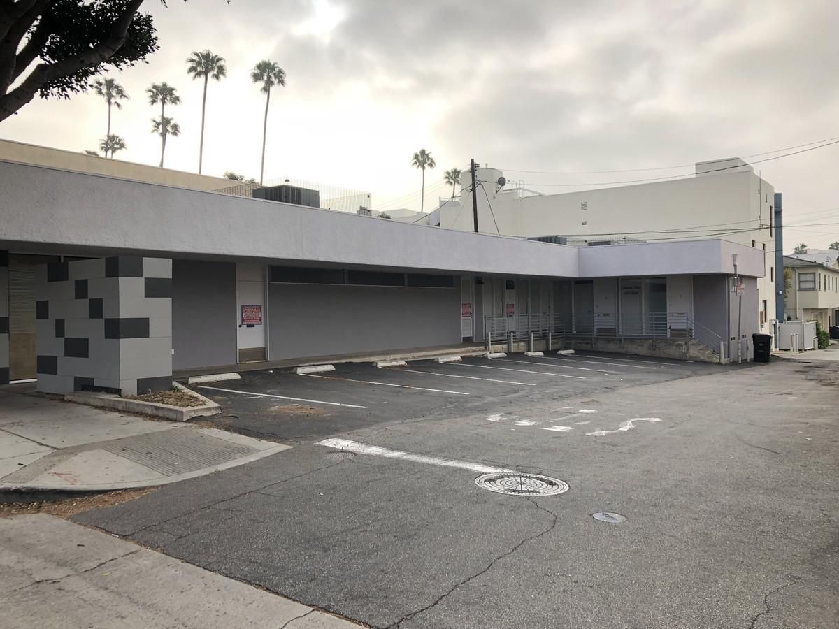 Office Property For Sale photo 2