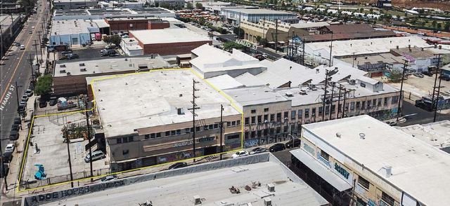 Office/Retail Property for Lease