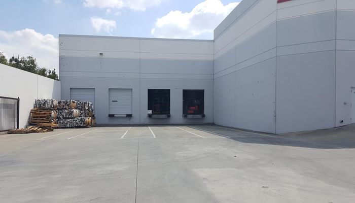 Warehouse Space for Rent at 1300 S. Milliken Avenue Ontario, CA 91764 - #3