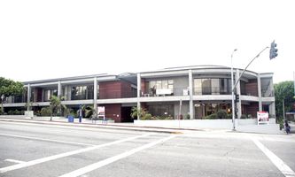 Office Space for Rent located at 3435 Ocean Park Blvd Santa Monica, CA 90405