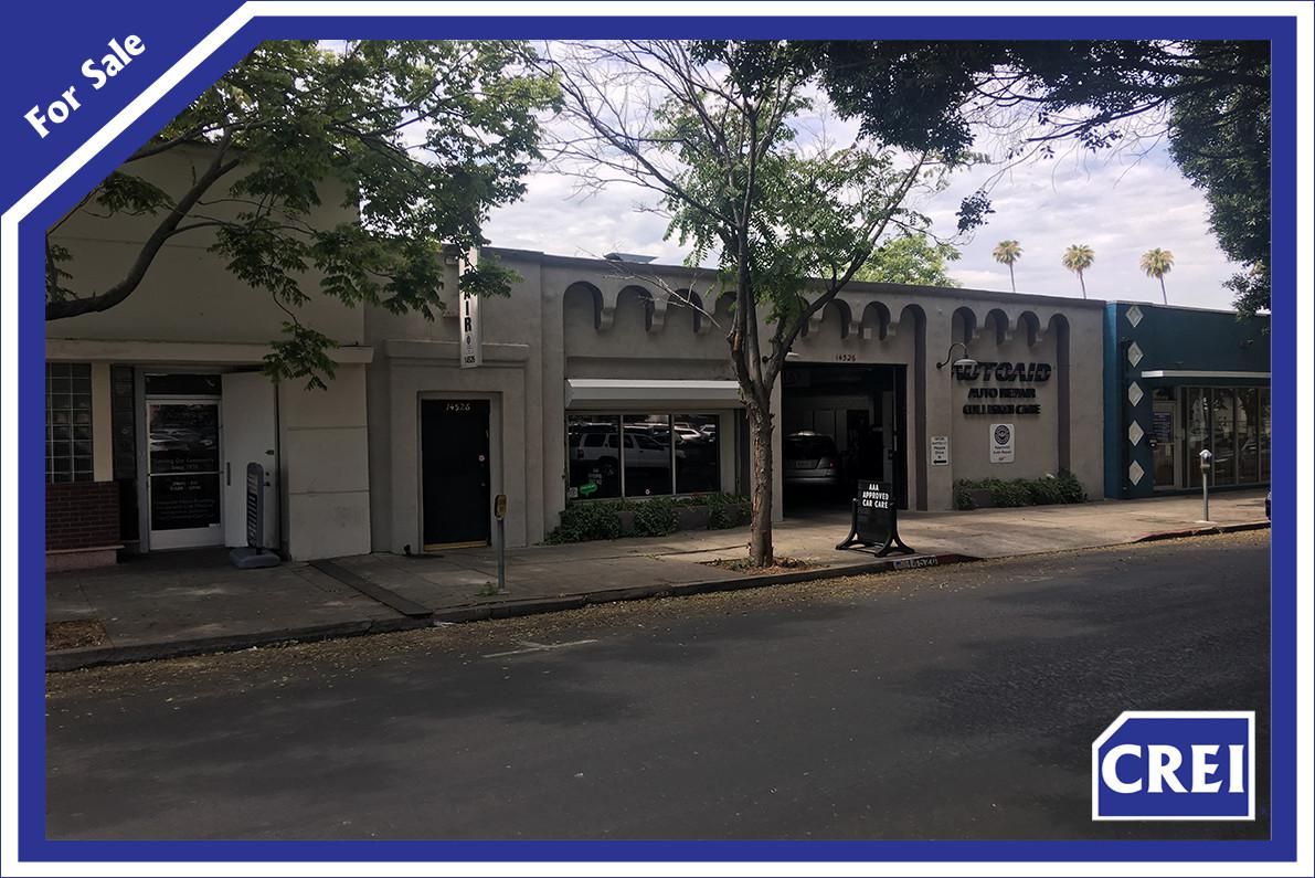 Industrial Property For Sale photo 1