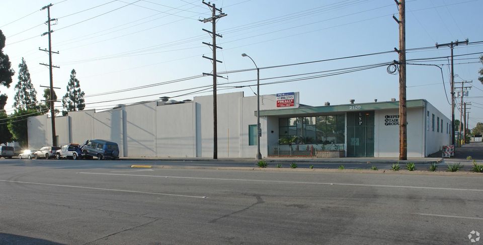 Industrial Property For Sale