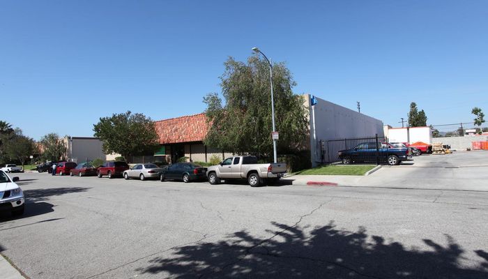 Warehouse Space for Rent at 21300 Deering Ct Canoga Park, CA 91304 - #6