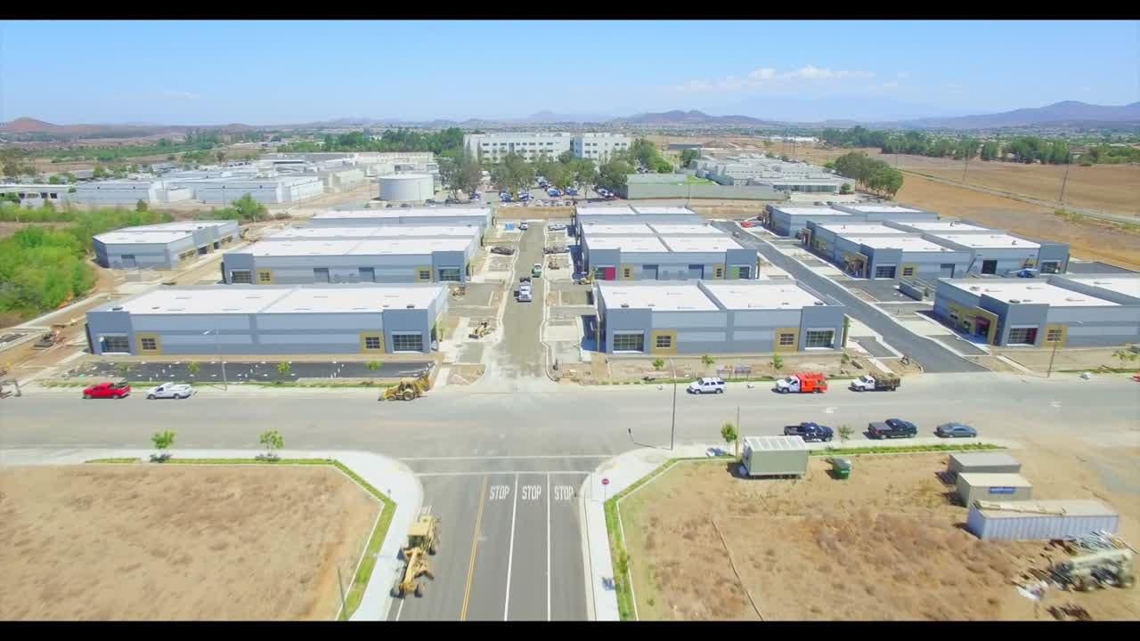 Building I-7 photo 1