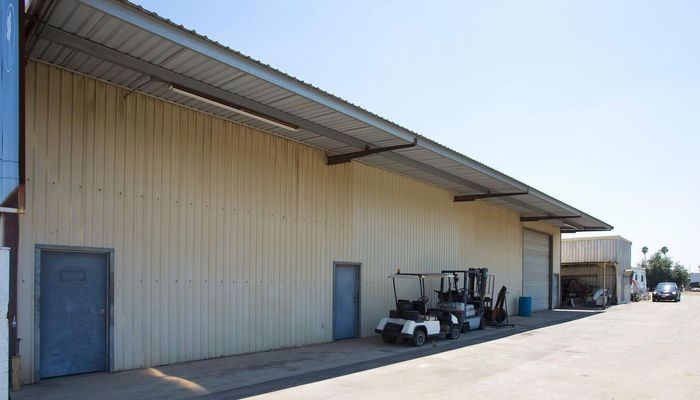 Warehouse Space for Sale at 2000 E El Monte Way Dinuba, CA 93618 - #6