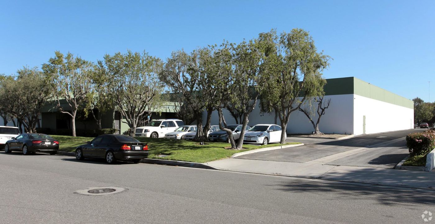Industrial Property for Lease photo 1
