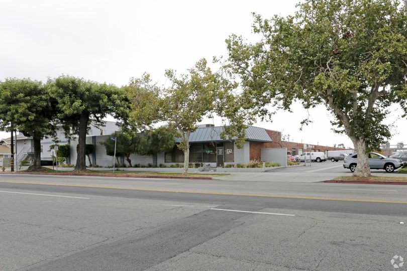 Industrial Property For Lease