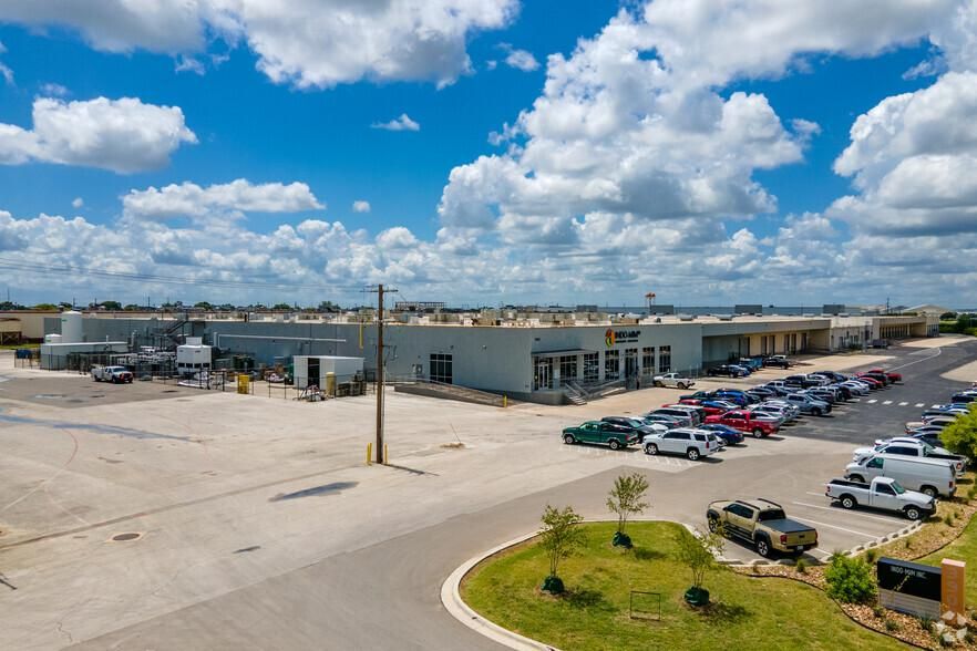 Port San Antonio - 3902 NW 36th St 3902 SW 36th St photo 1