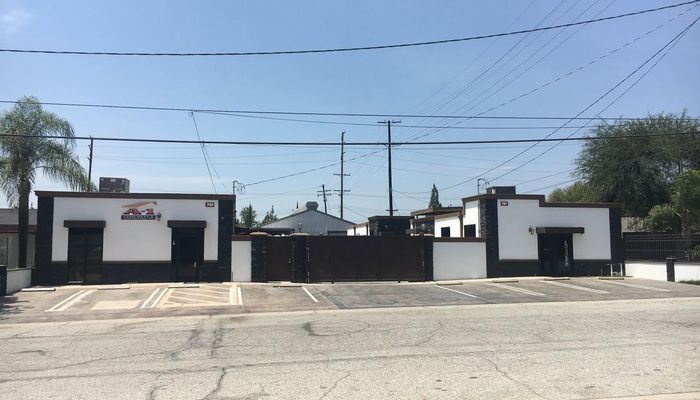 Warehouse Space for Sale at 787 N Loren Ave Azusa, CA 91702 - #8