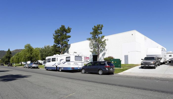 Warehouse Space for Rent at 42088-42120 Rio Nedo Temecula, CA 92590 - #2