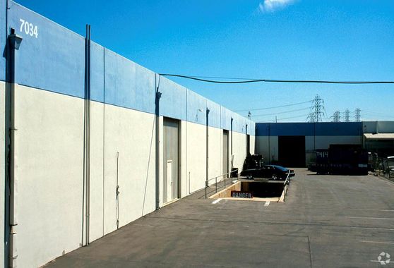 Industrial Property for Lease