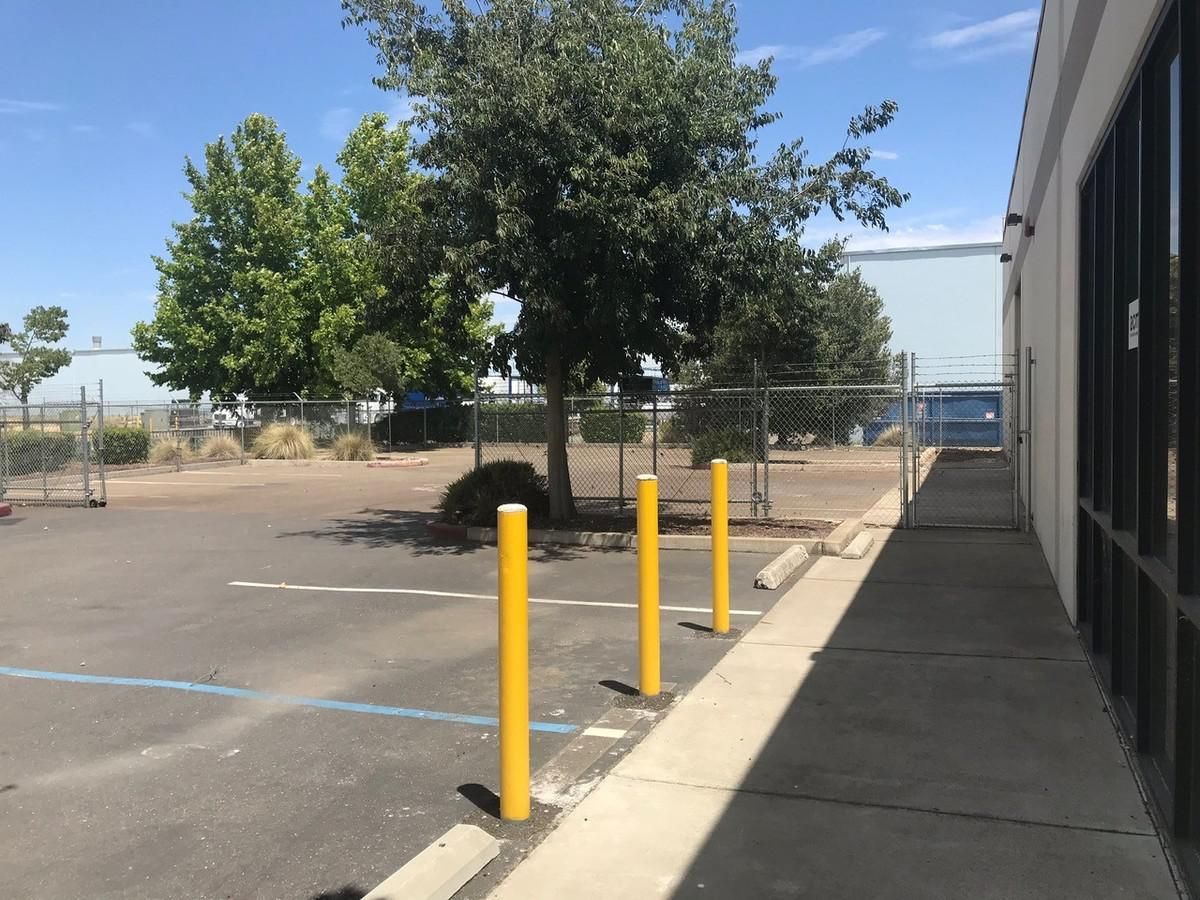 Industrial Property For Lease photo 3