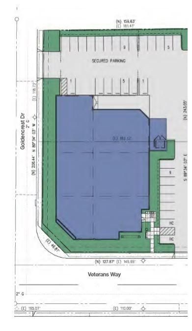 Bldg 1 photo 3