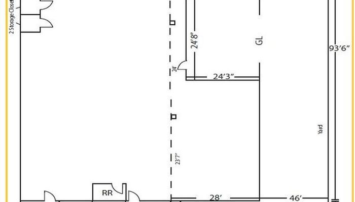 Warehouse Space for Sale at 2712 Seaboard Ln Long Beach, CA 90805 - #1