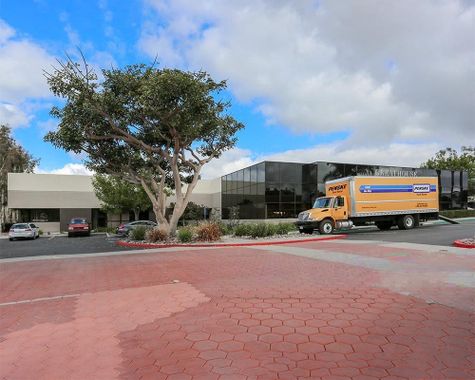 Centerpointe Commerce Park - Bldg. 3