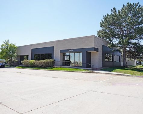 Metro Tech Center