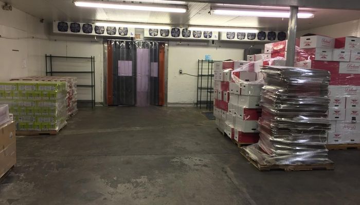 Warehouse Space for Rent at 15023 Ramona Blvd Baldwin Park, CA 91706 - #25