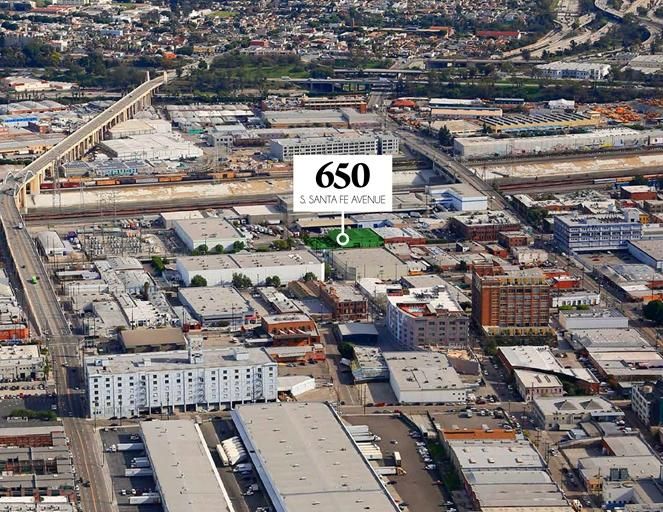 Industrial Property For Sale photo 2