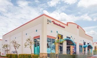 Warehouse Space for Rent located at 310 Alabama Street Redlands, CA 92373