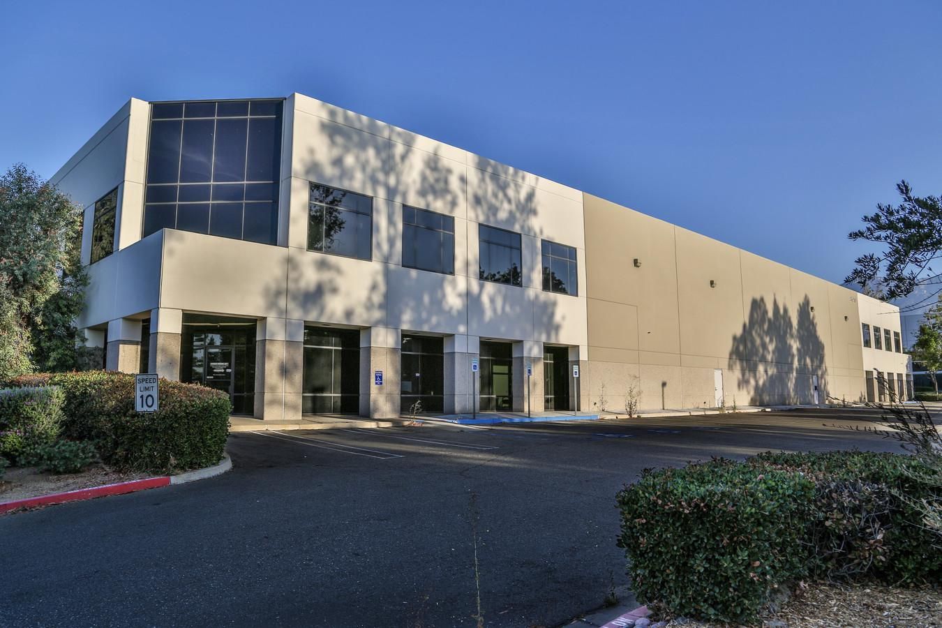 Industrial Property For Sale photo 2