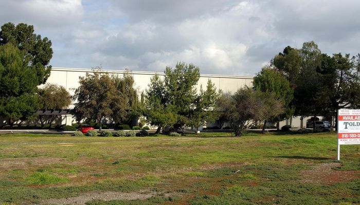 Warehouse Space for Sale at 3001 Mission Oaks Blvd Camarillo, CA 93012 - #2