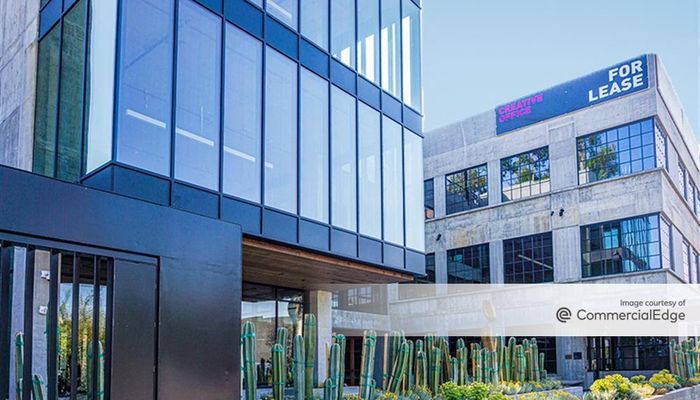 Office Space for Rent at 1650 Euclid Street Santa Monica, CA 90404 - #6