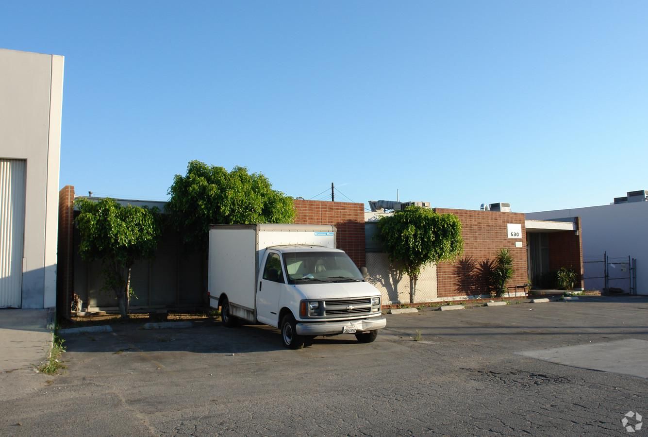 Industrial Property For Sale photo 2