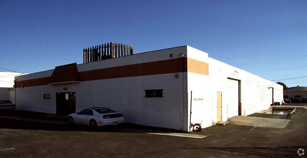 Industrial Property For Lease photo 2