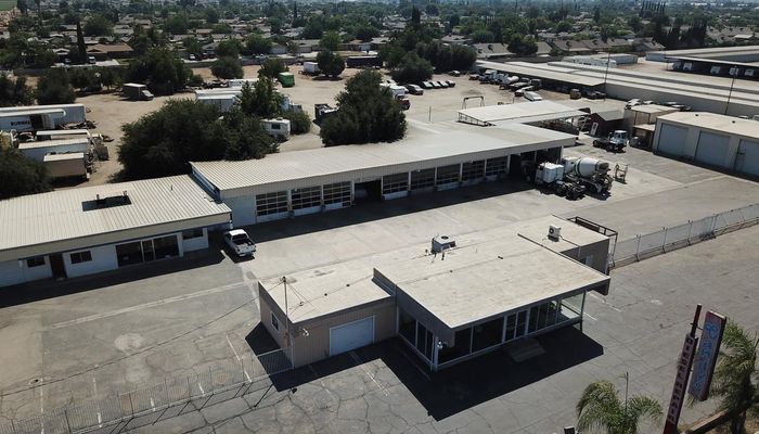 Warehouse Space for Sale at 2000 E El Monte Way Dinuba, CA 93618 - #14