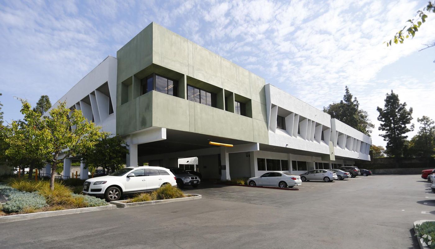 Office Property for Lease photo 4