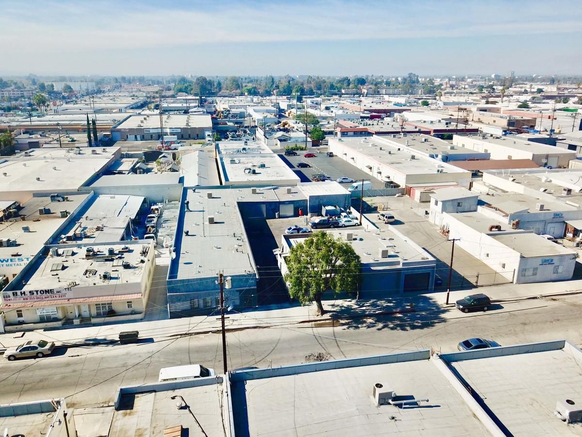 Industrial Property For Lease photo 4