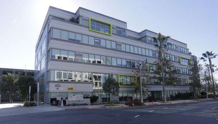 Office Space for Rent at 12180 Millennium Playa Vista, CA 90045 - #27