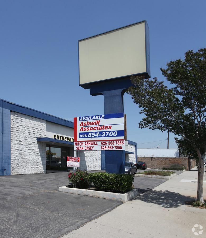 Industrial Property For Lease photo 2