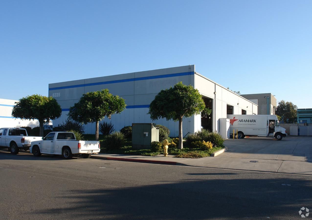 Bldg B photo 2