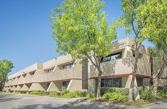 Jamboree Business Center