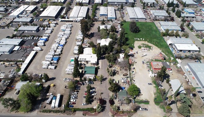 Warehouse Space for Sale at 4363 N Valentine Ave Fresno, CA 93722 - #5